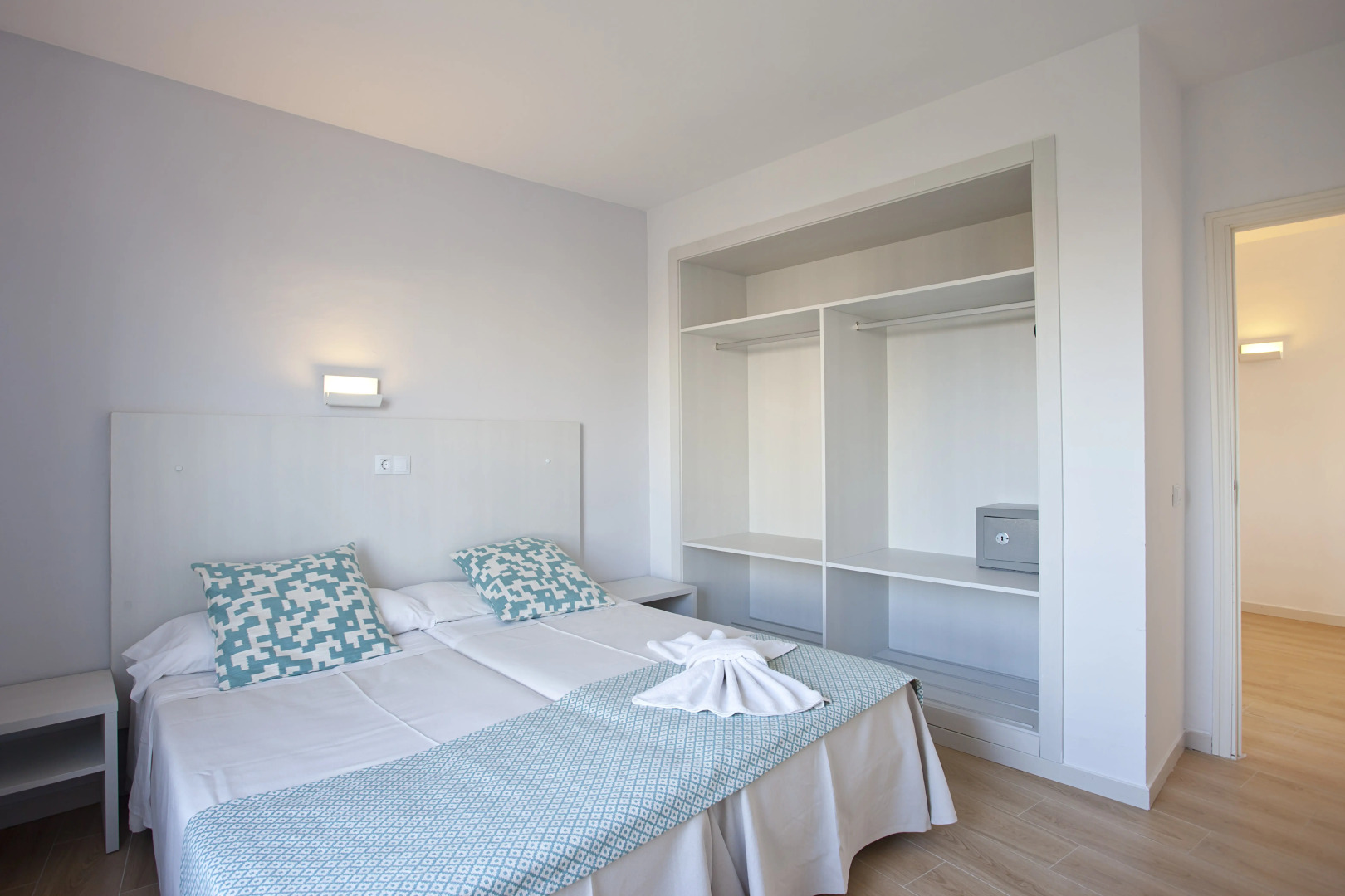 BJ Playamar Hotel & Apartamentos