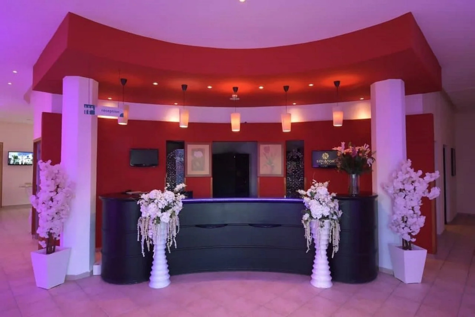 Senator Hotel Tanger