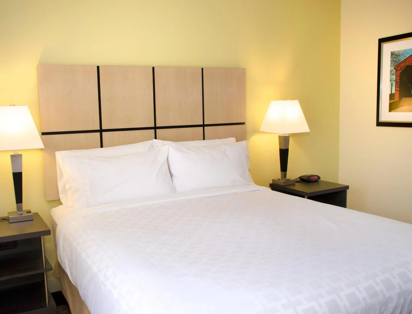 Candlewood Suites - Lancaster West by IHG