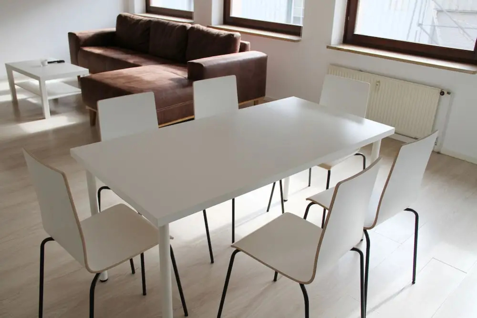 Beny Hotel Apartments