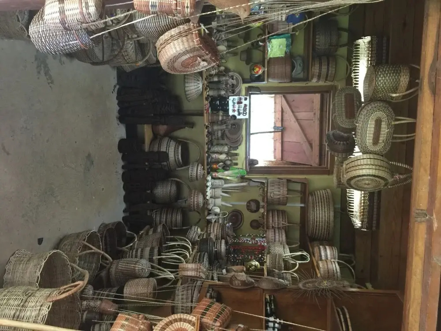 Pagua Bay House Oceanfront Cabanas