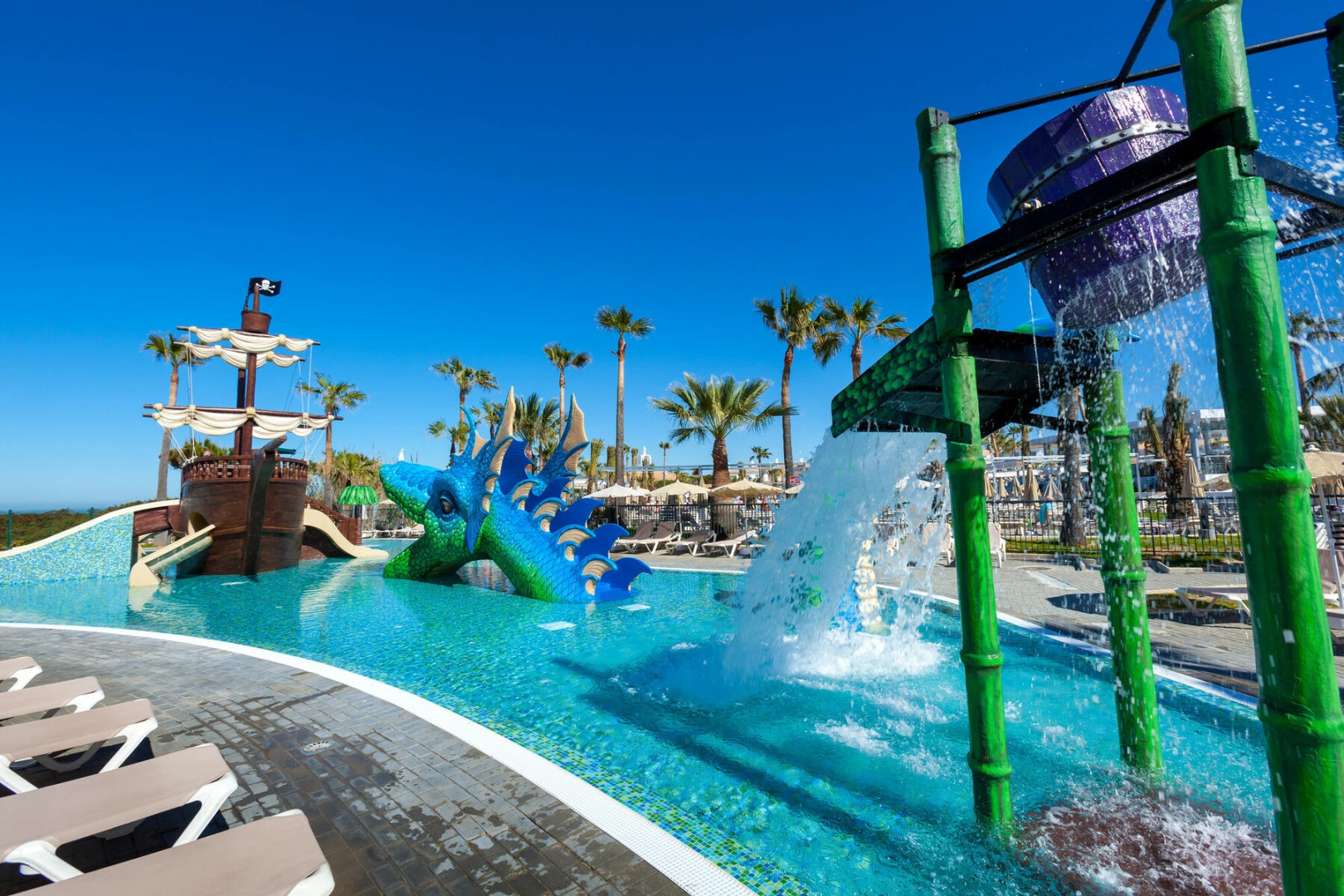 Hotel Riu Chiclana - All Inclusive