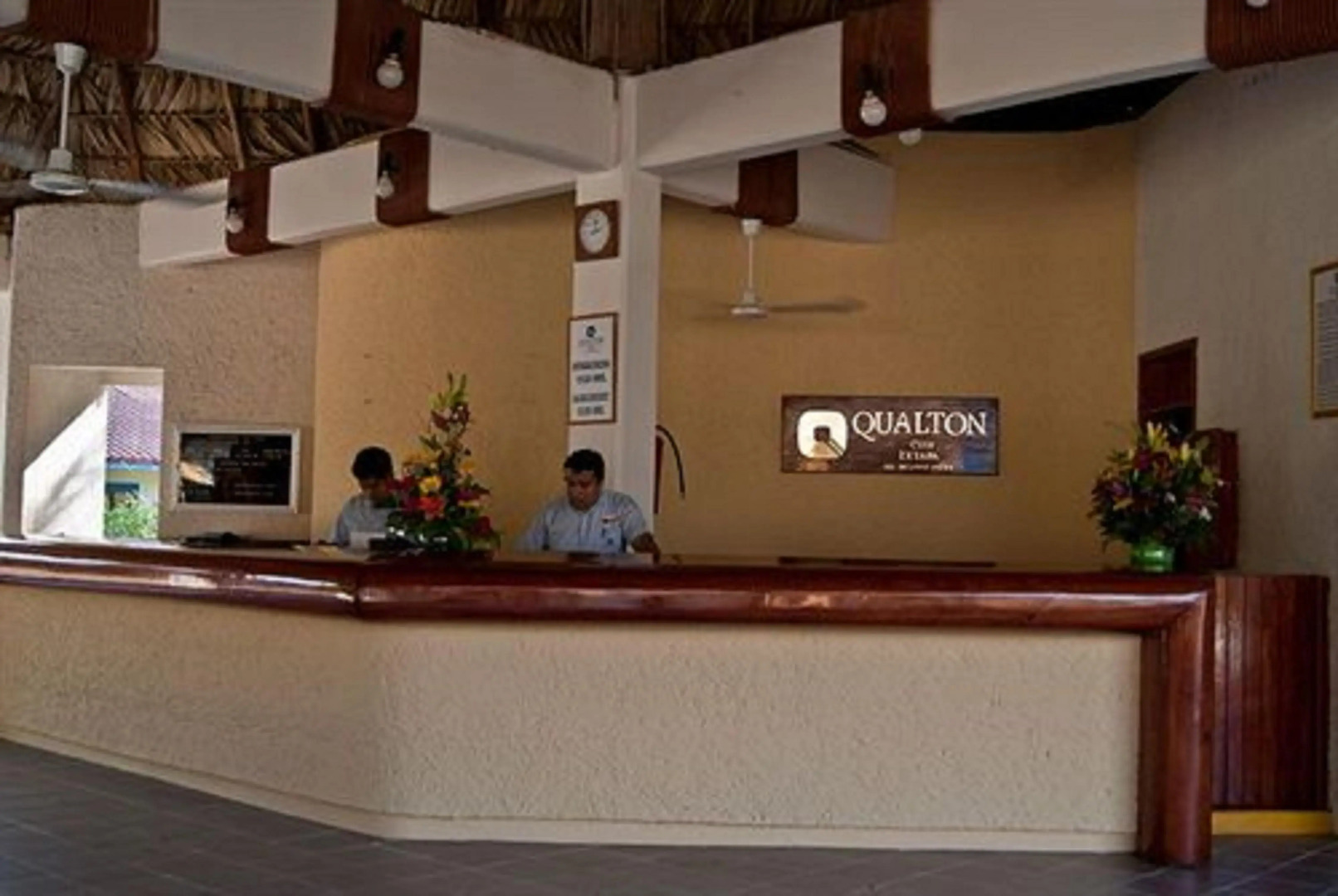 Qualton Club Ixtapa - All Inclusive