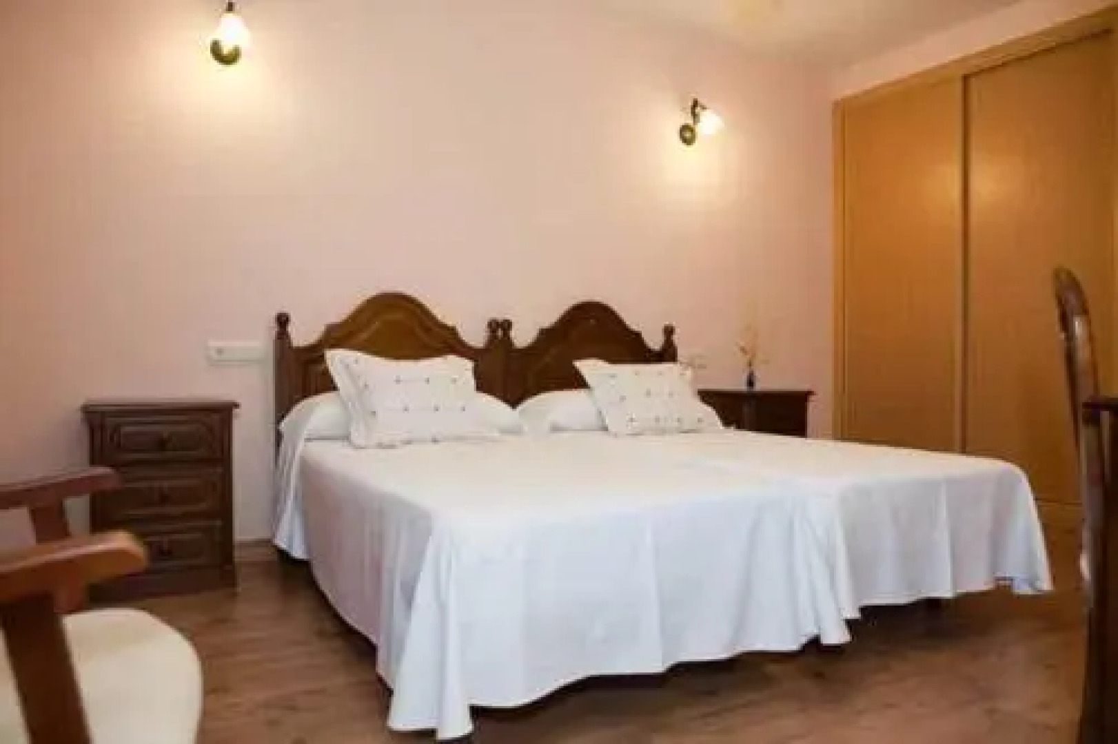 Casa Rural Rincones de Cuacos