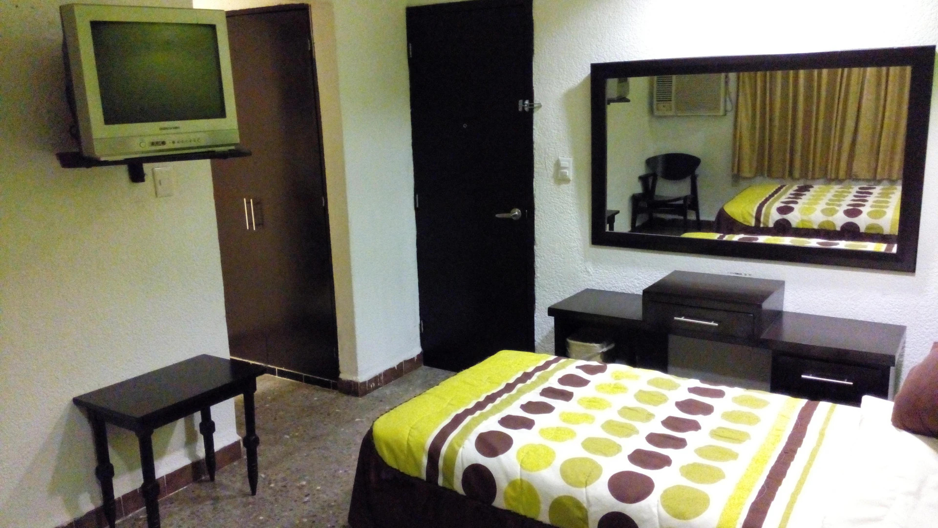 Hotel y Restaurante Ritz de Tabasco