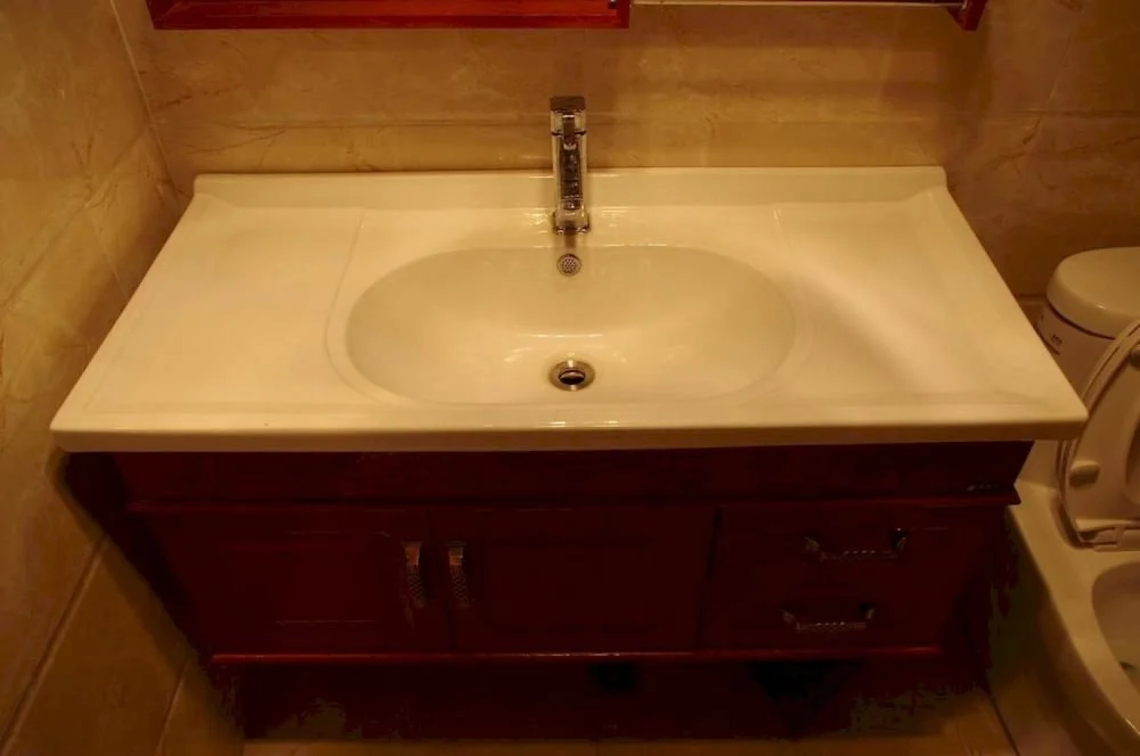 Linkeng Gurenzhuang Inn-Yongjia