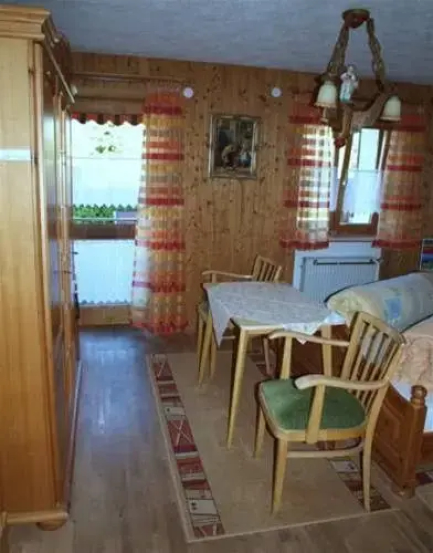 Gästehaus Kerpf