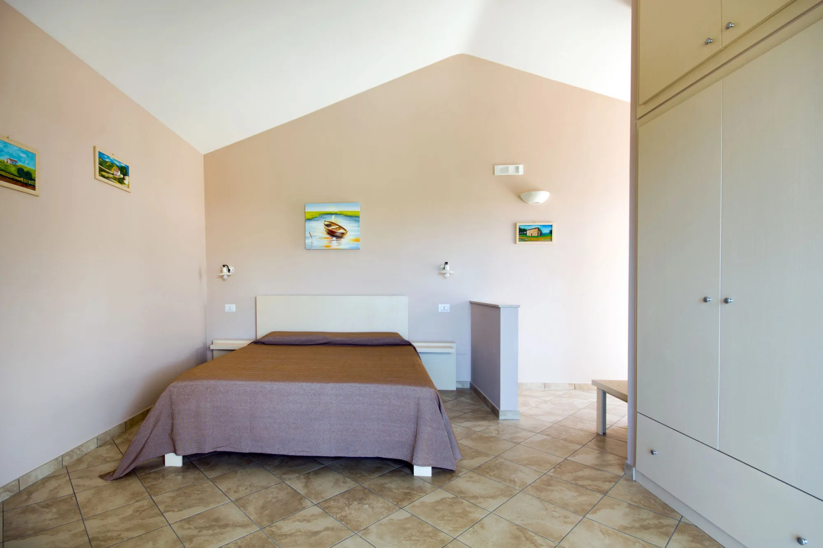 Residenza Borgo Italico