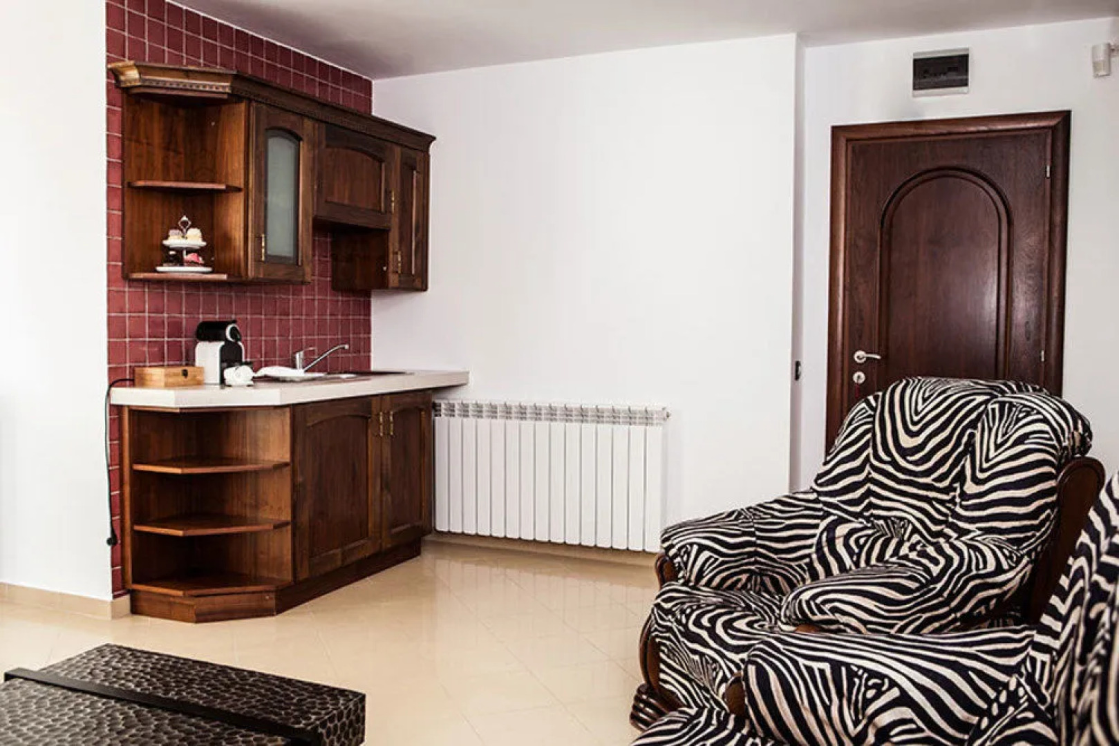 El Locanda Boutique Hotel