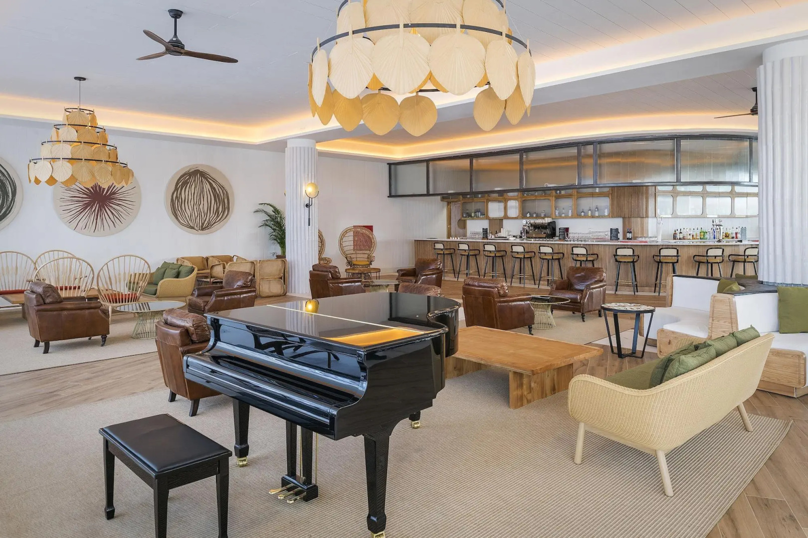 Ocean Coral Spring - All Inclusive