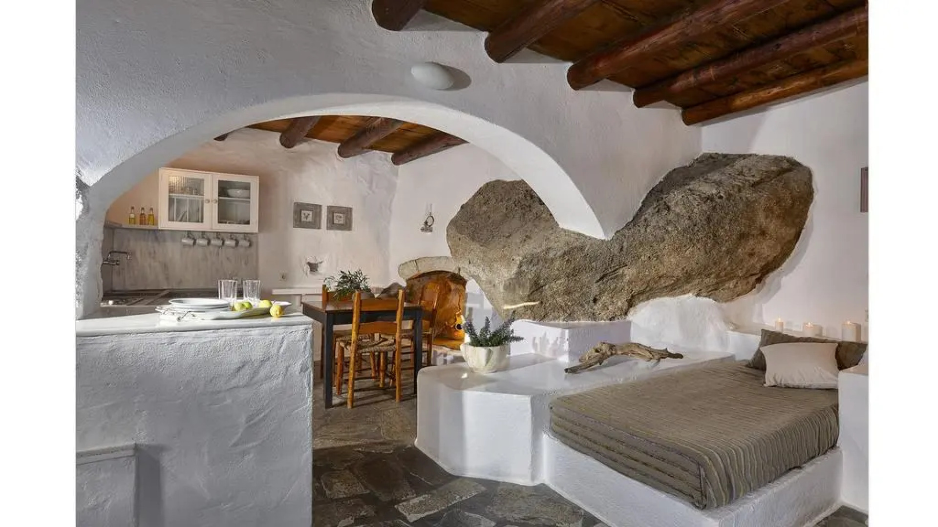 White River Cottages