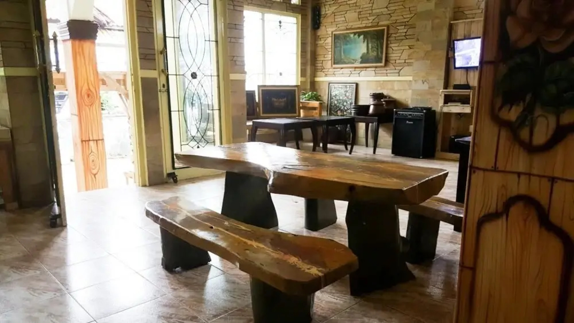 Anugrah Hotel Ciater