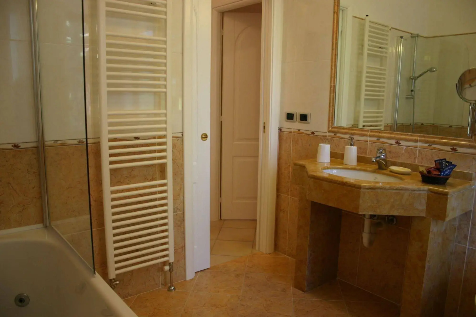 La Riserva di Castel d'Appio