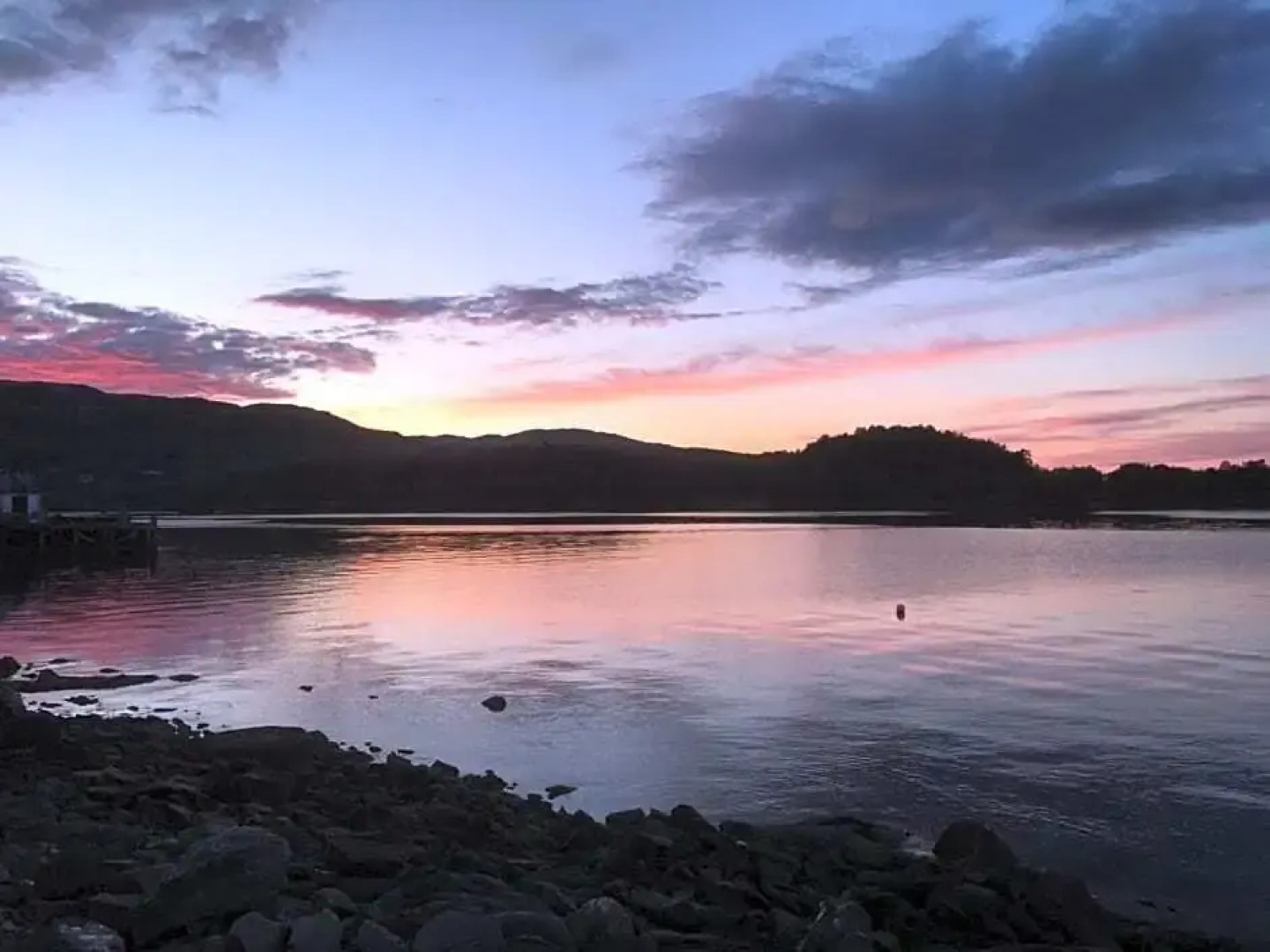 Glenorchy Guest House