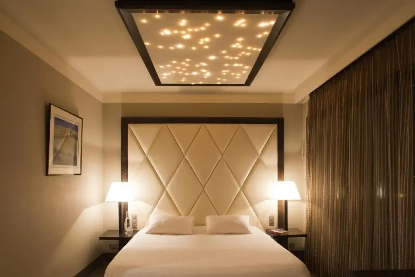 Safari Hôtel - Restaurant l'Hibiscus