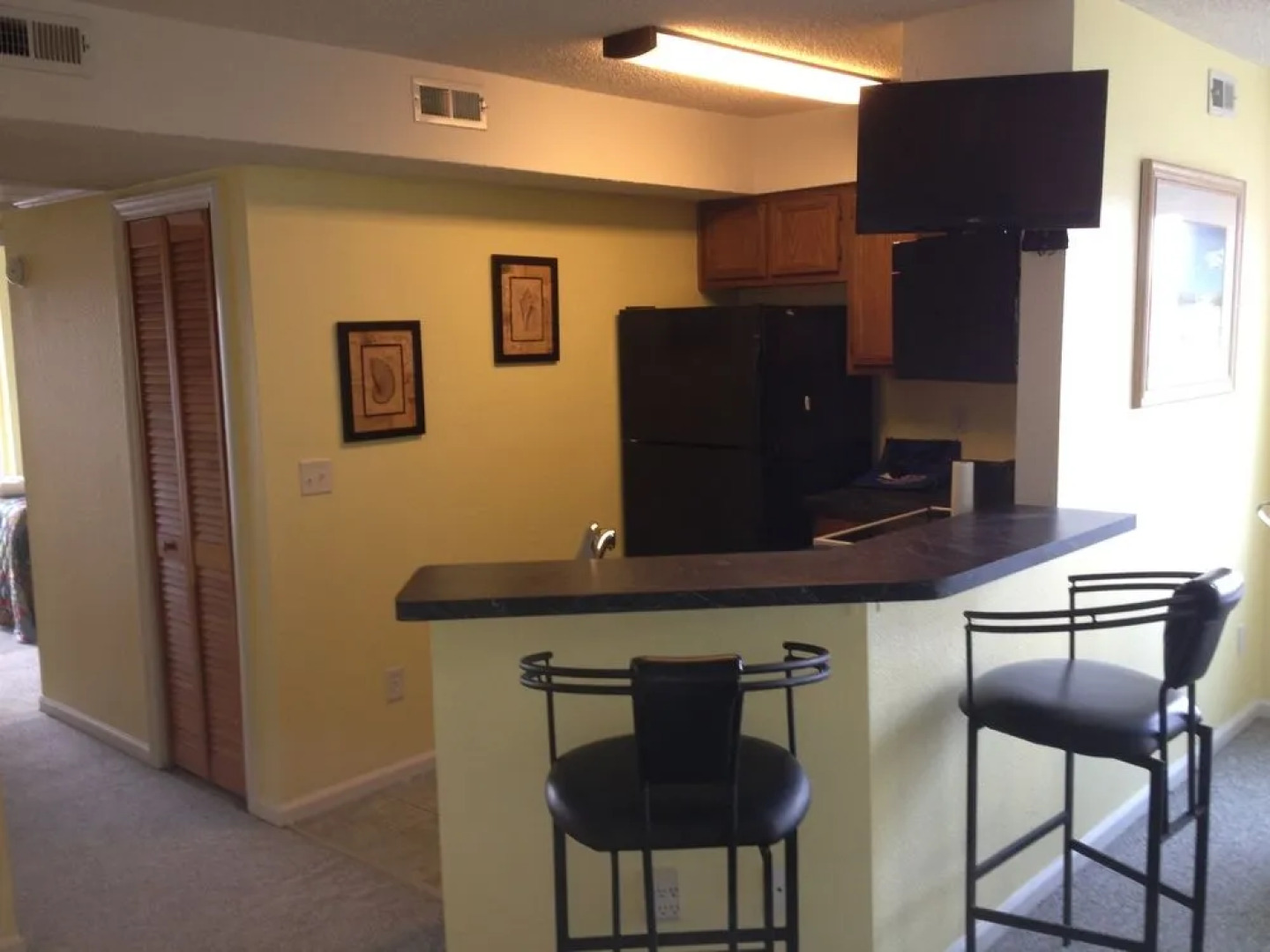 Station One By Kees Vacations