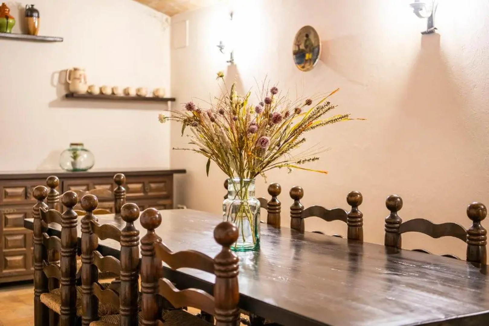 Casa Mirestany- Wonderful house with amazing views