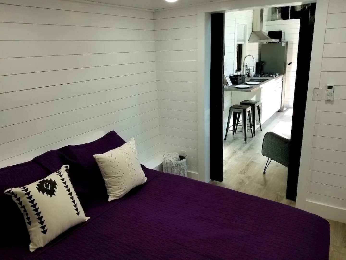 Tiny Estates Tiny Homes