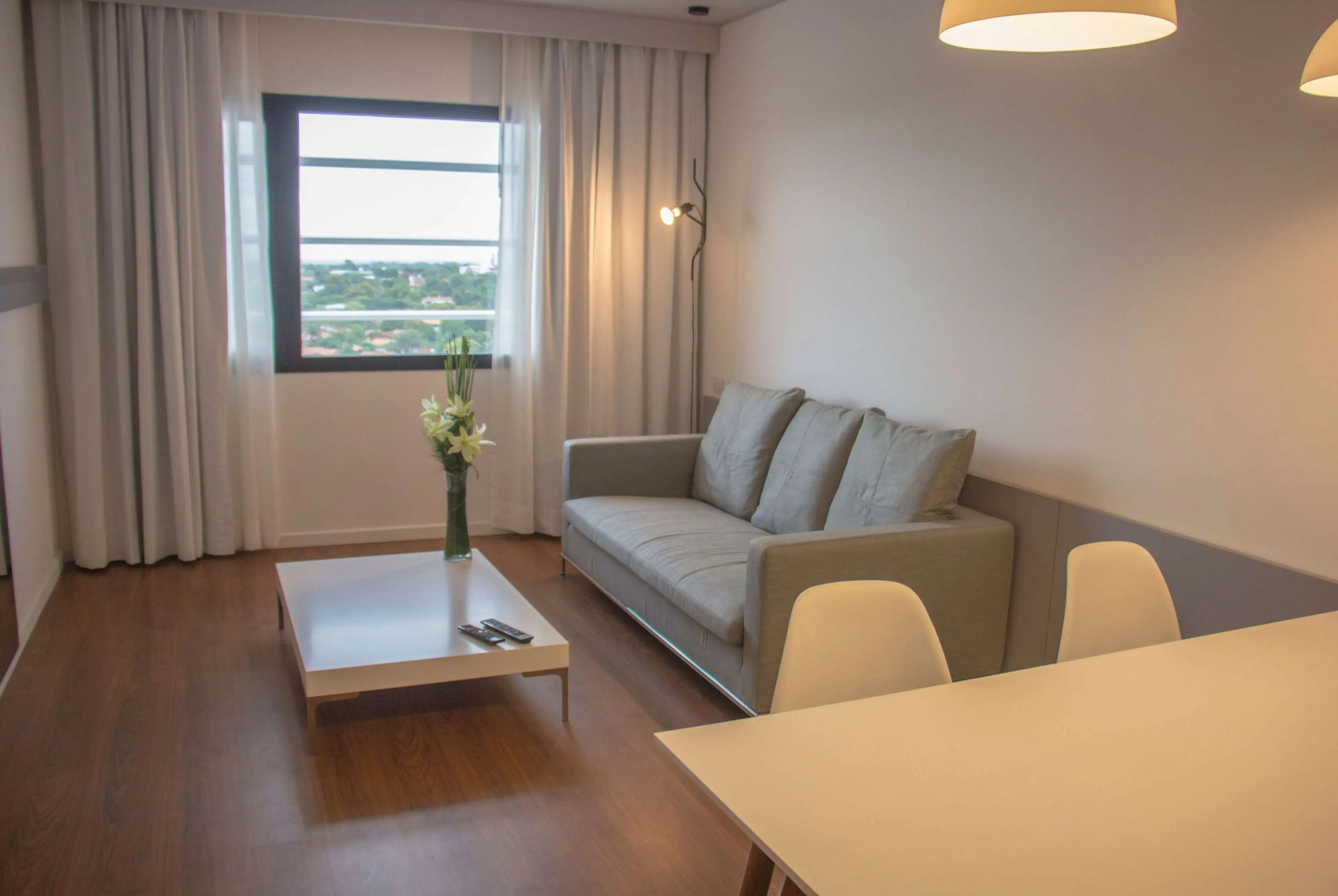 Esplendor by Wyndham Asunción