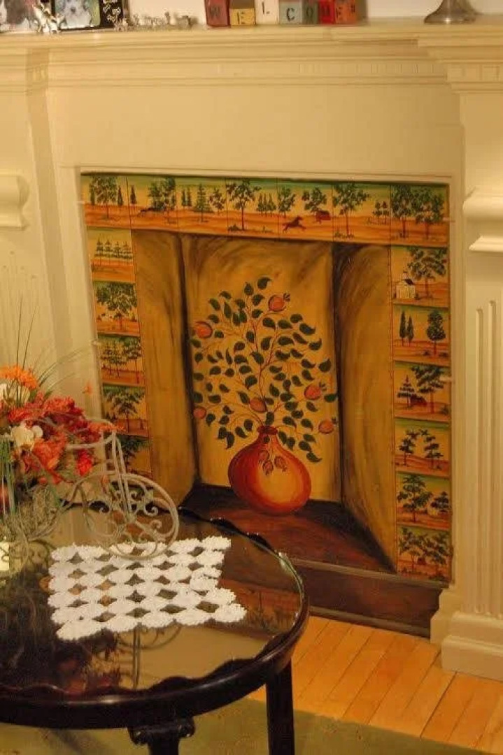 Genesee Country Inn B&B