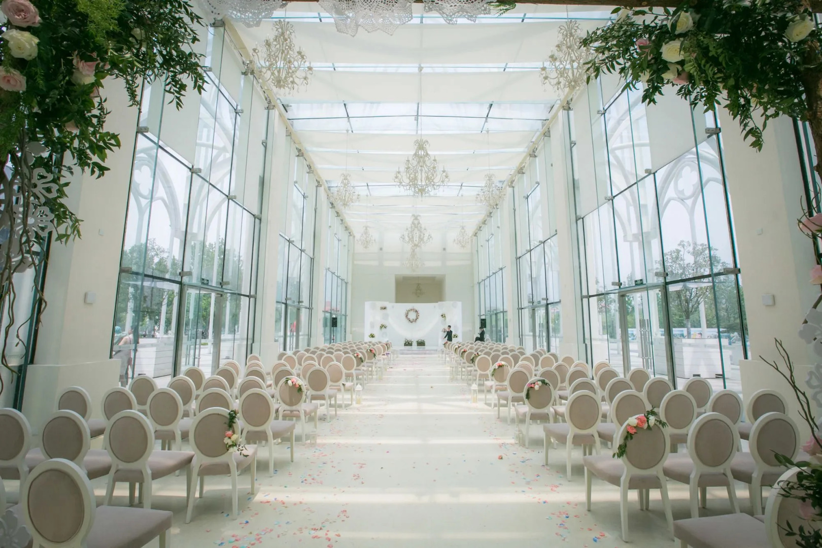 Mangrove Tree Resort World Qingdao