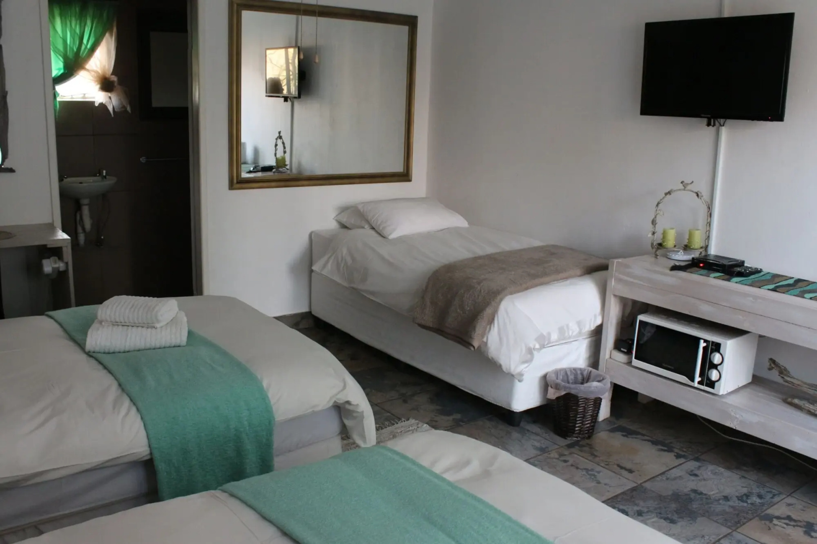 Ukarimu Guest House