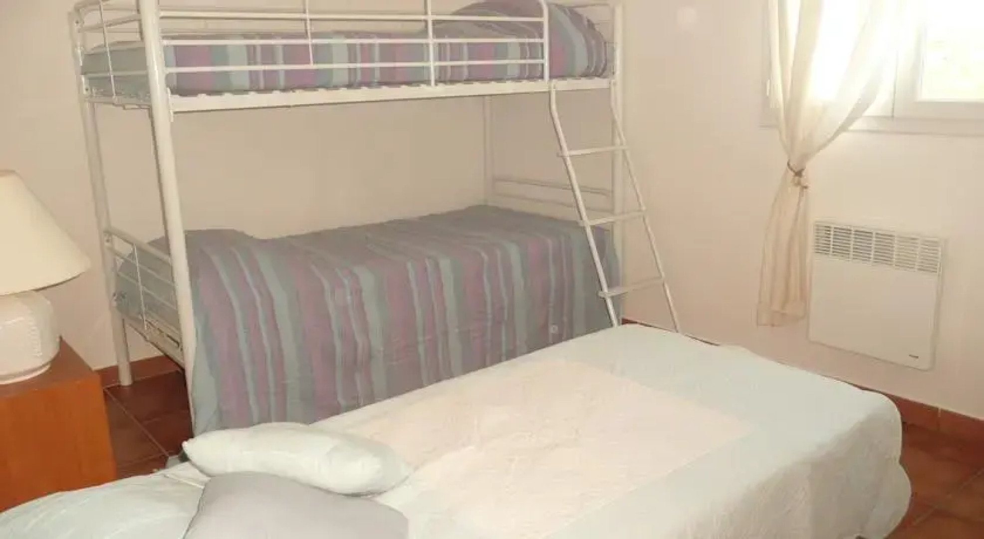 Residence San Micheli