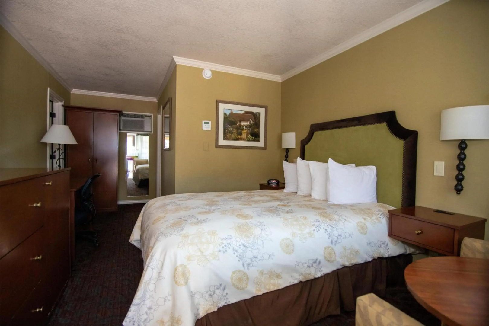 The Bard's Inn, BW Signature Collection by Best Western