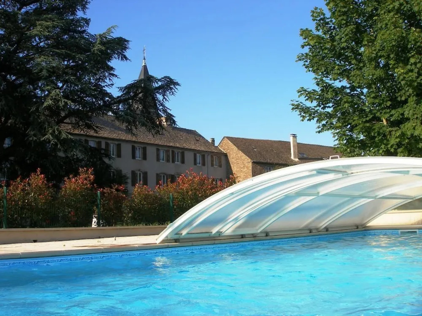 Le Clos DAlbray
