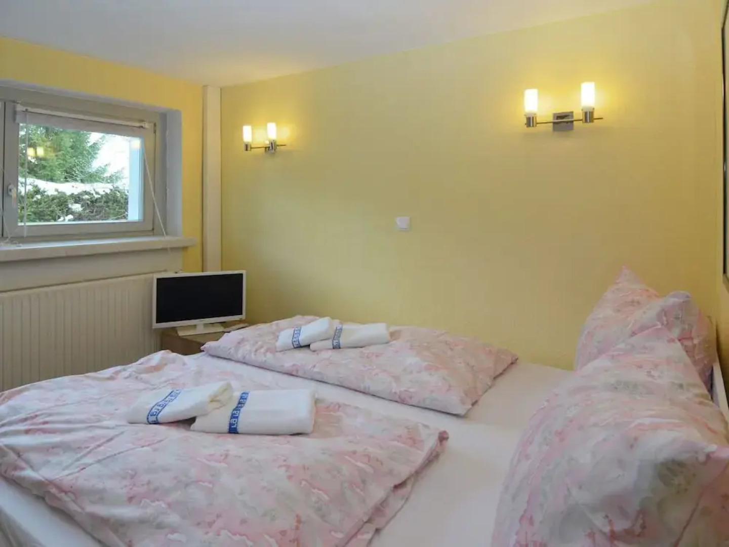 Apartment in Schnett Near the ski Area