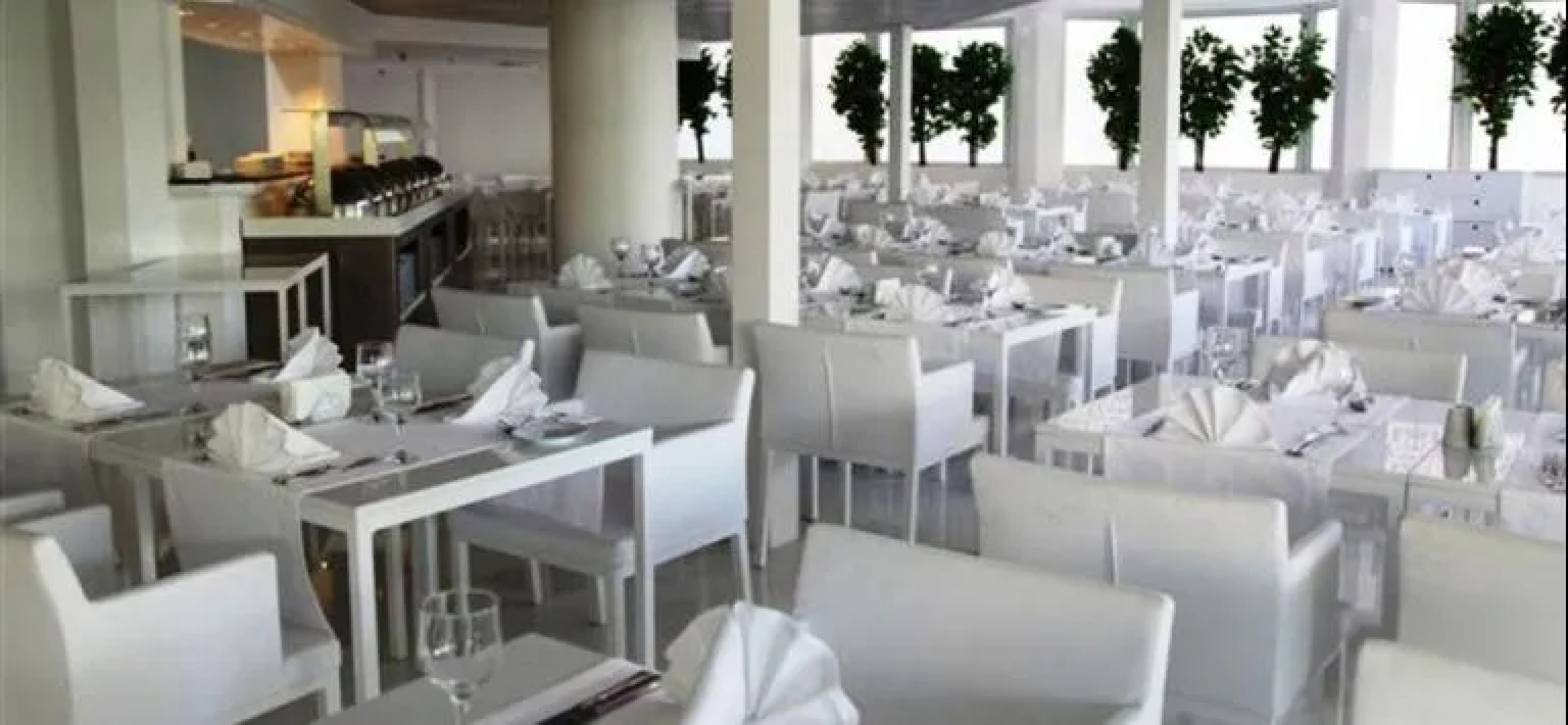 Radisson Blu Hotel Mersin