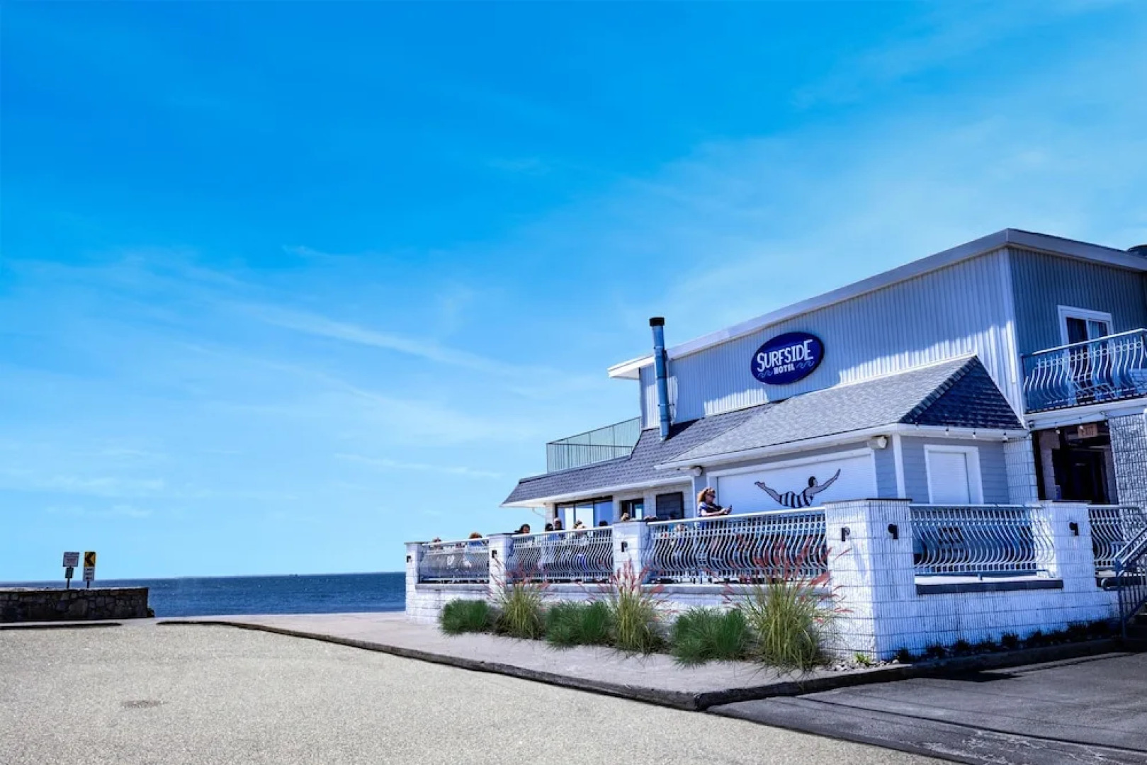 Rodeway Inn Stratford