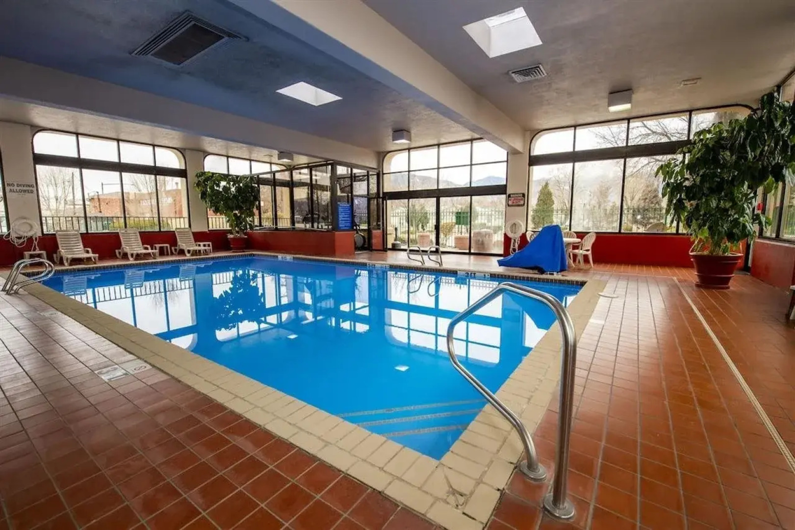 Quality Inn Colorado Springs South