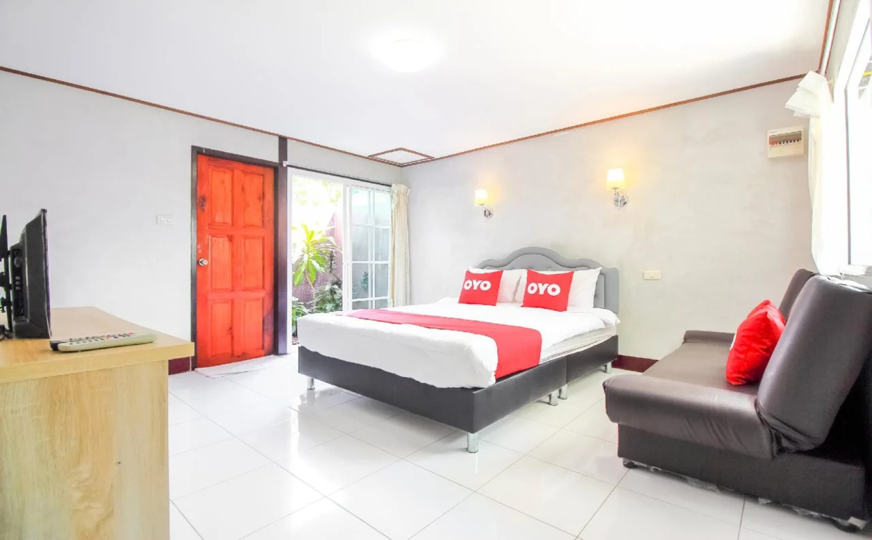 Ton Hom Resort by OYO Rooms