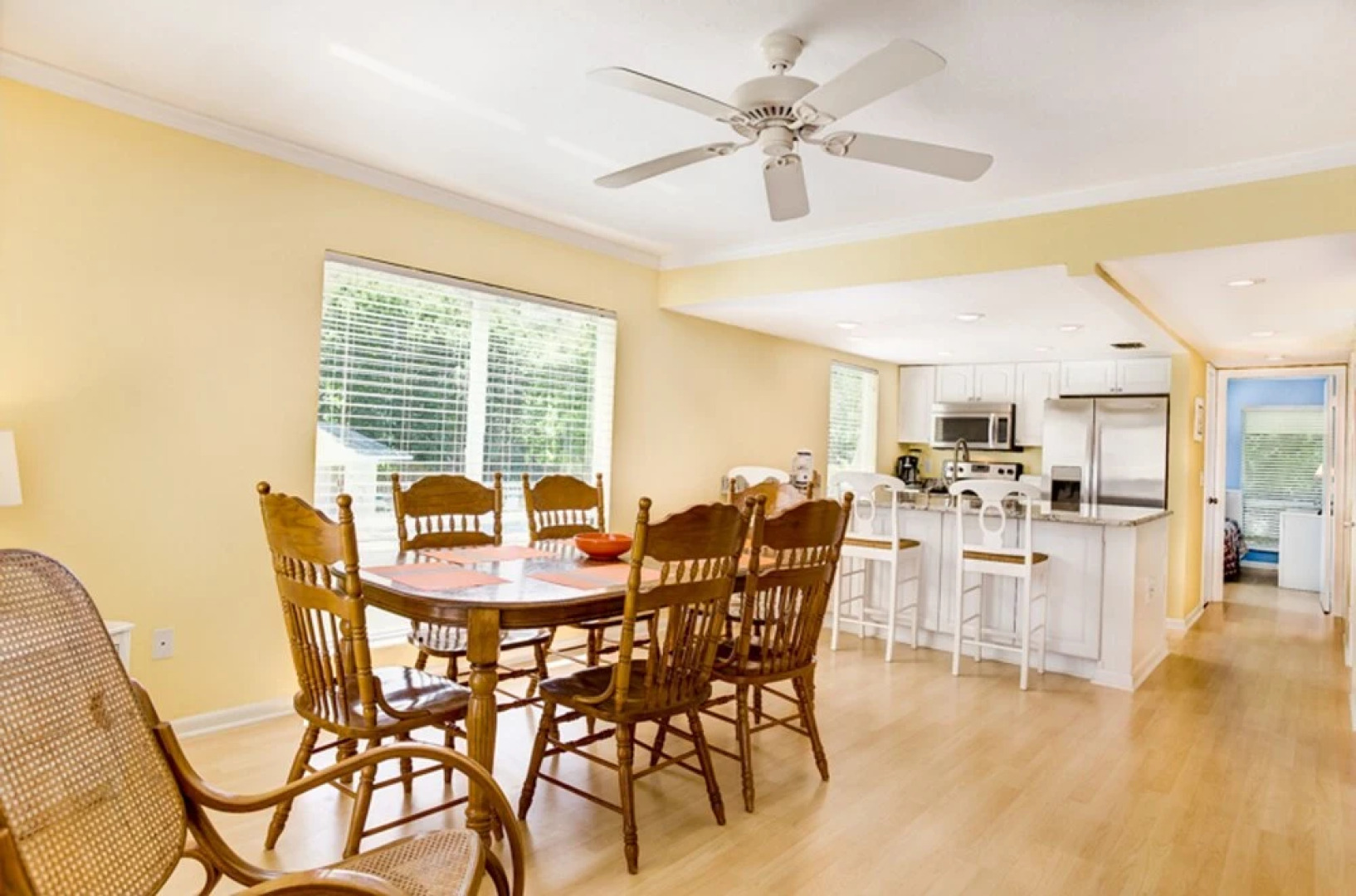 Bay Breeze Cottage-Captiva Shores 3A