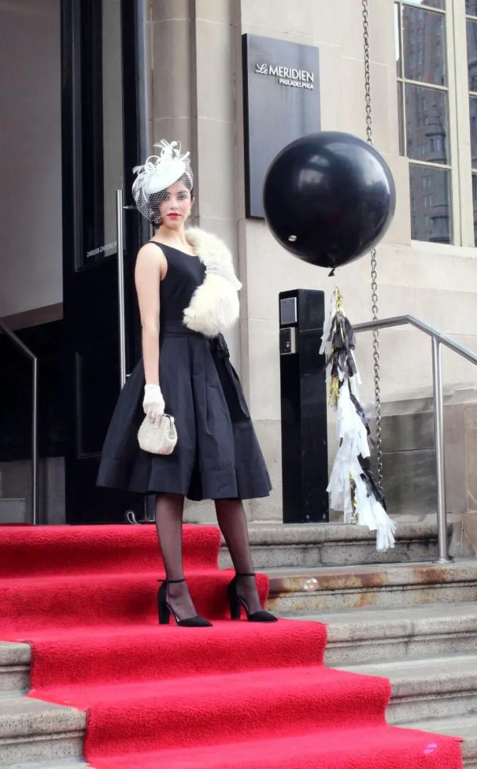 Courtyard by Marriott Philadelphia Downtown 