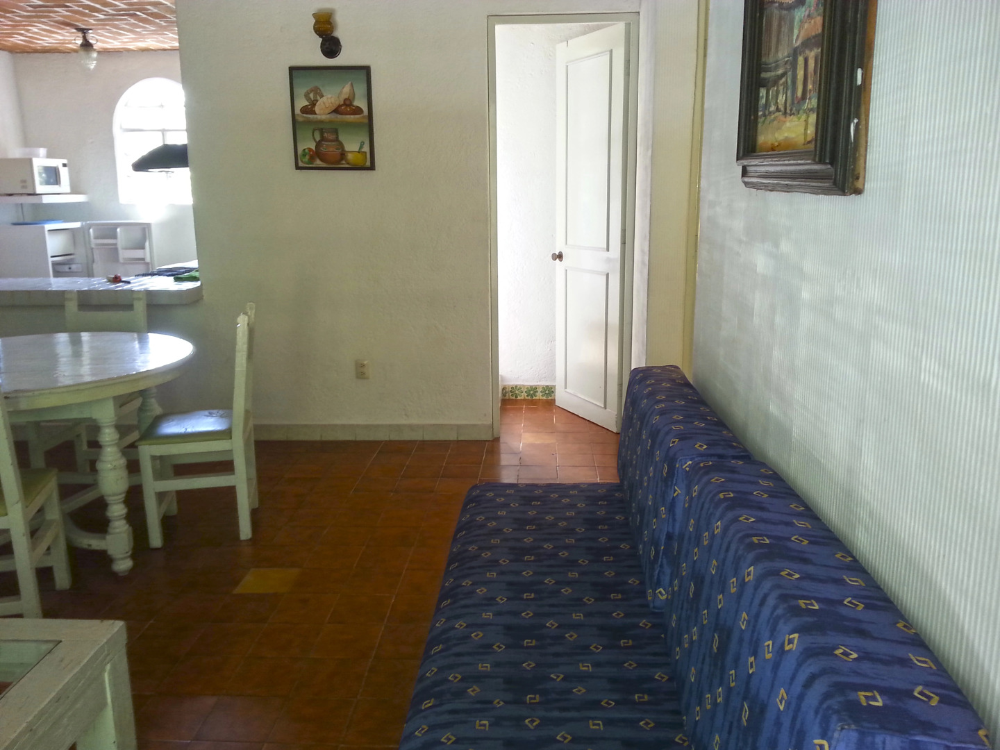 Hotel Olinalá Diamante