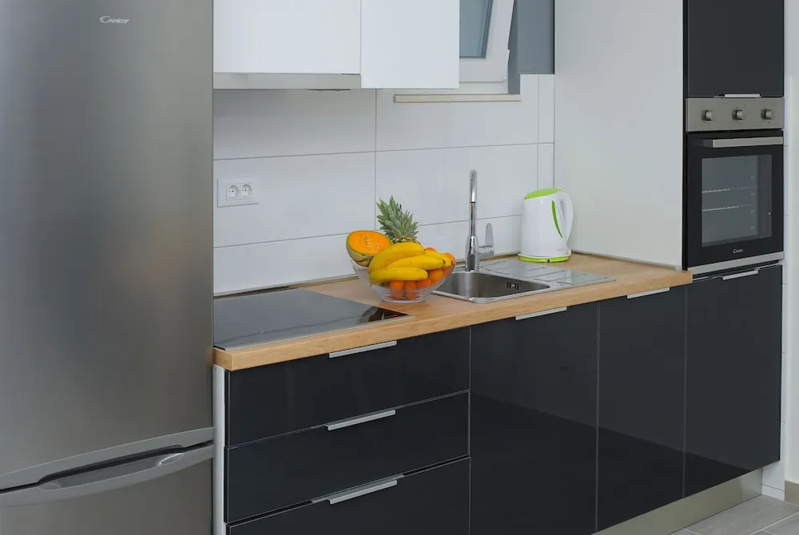 Seaside Luxury Suites