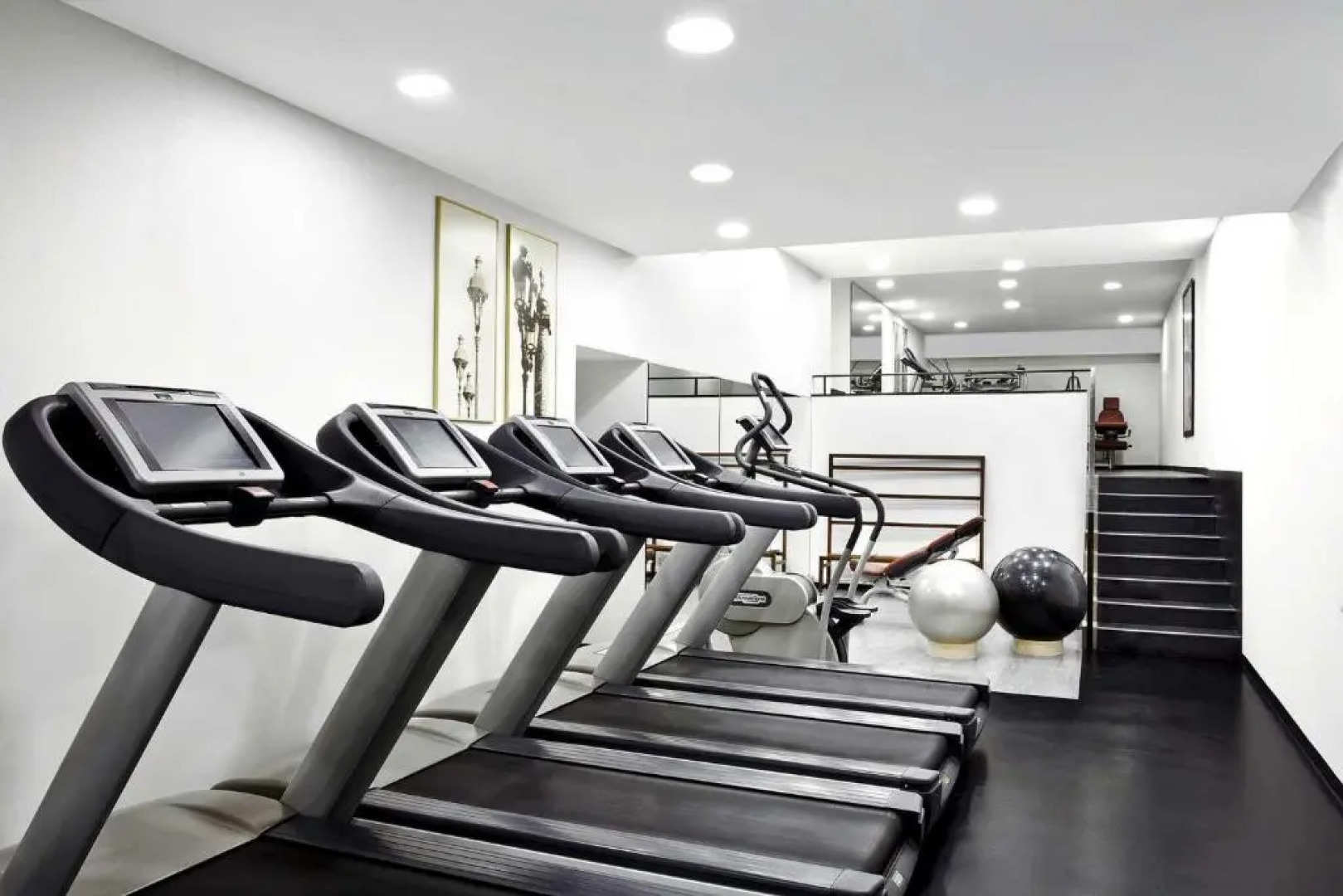 The Westin Paris Vendôme