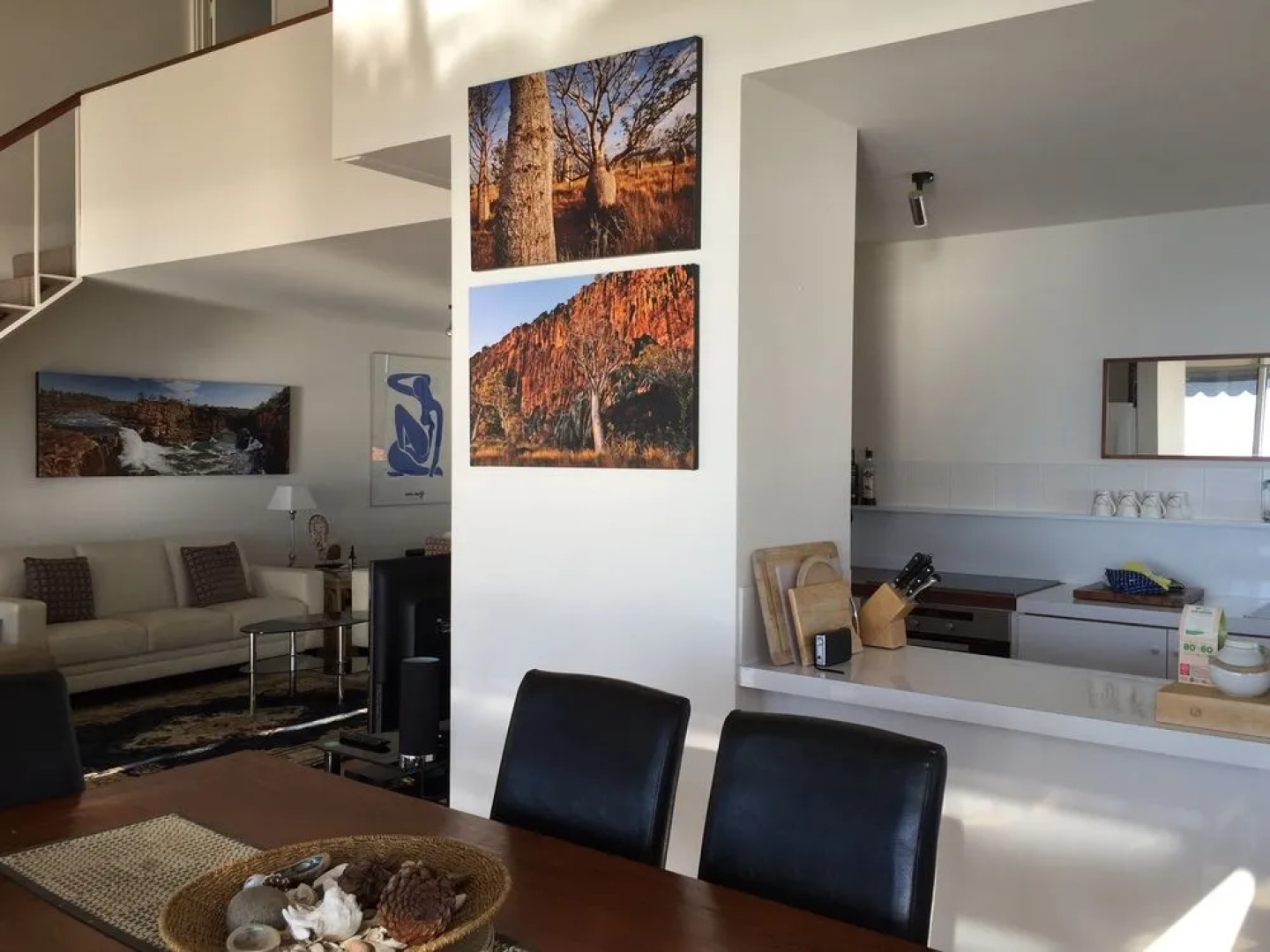 Beach Front The Wedge - Adults Only