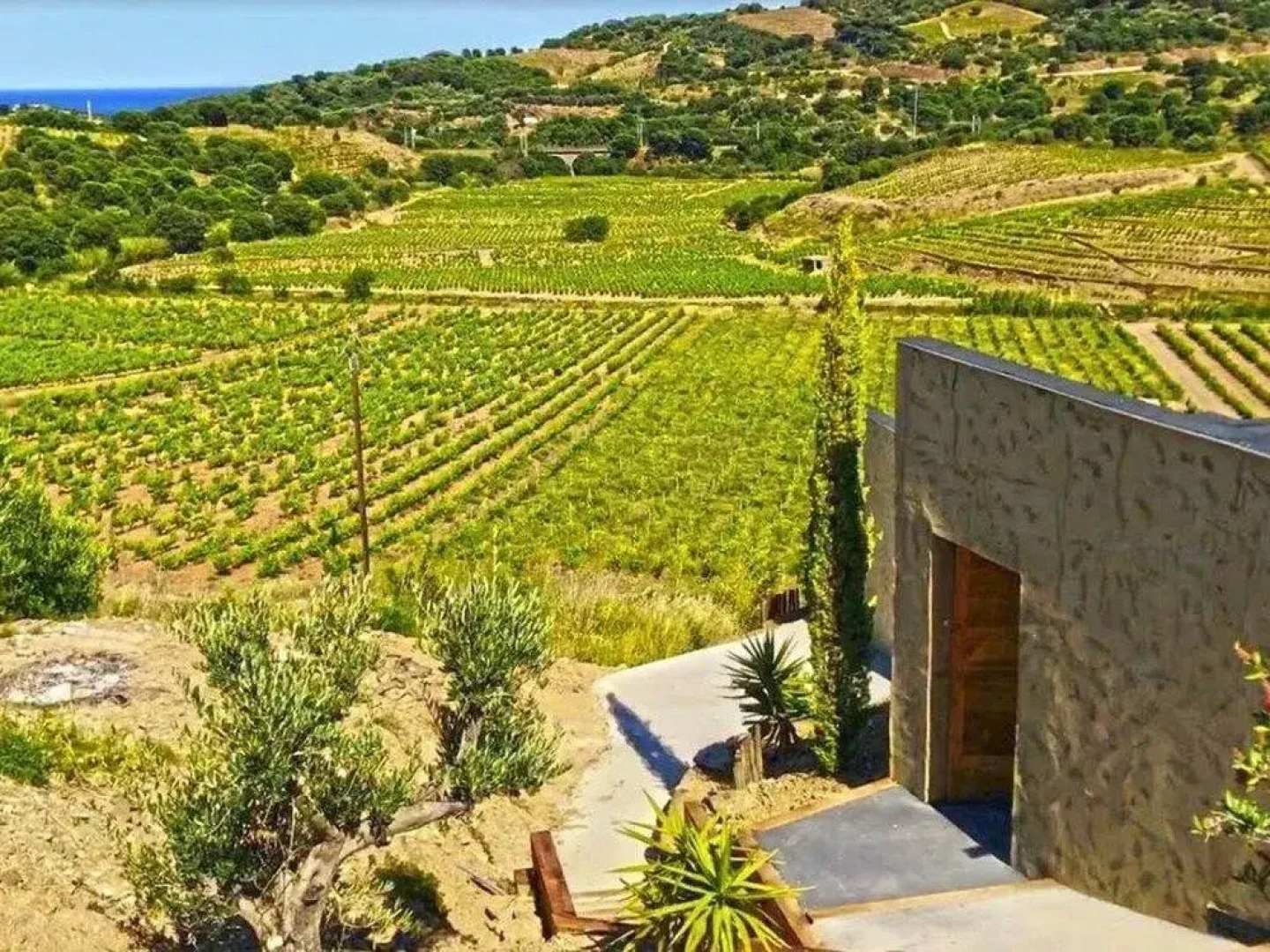 Les Cabanons de Mémé Jeannette