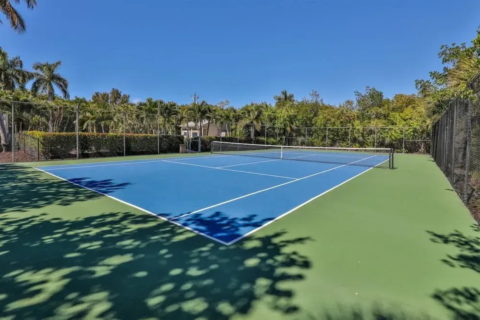 South Seas Gulf Cottage 1106