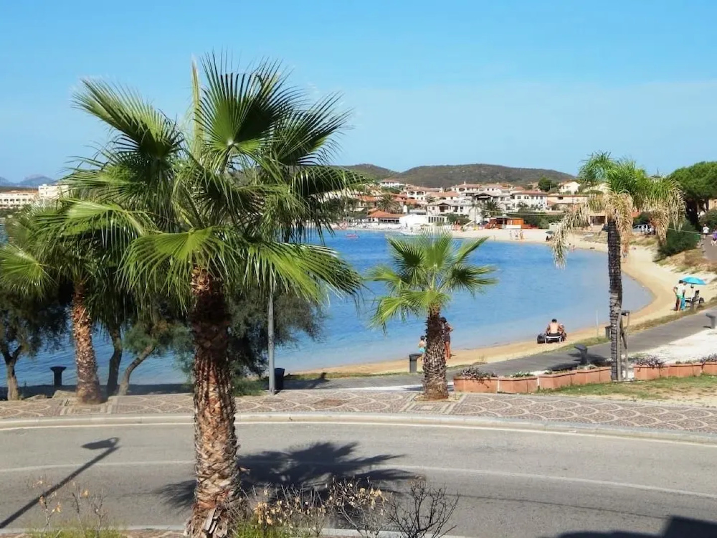 AffittaSardegna Quadri Lungomare