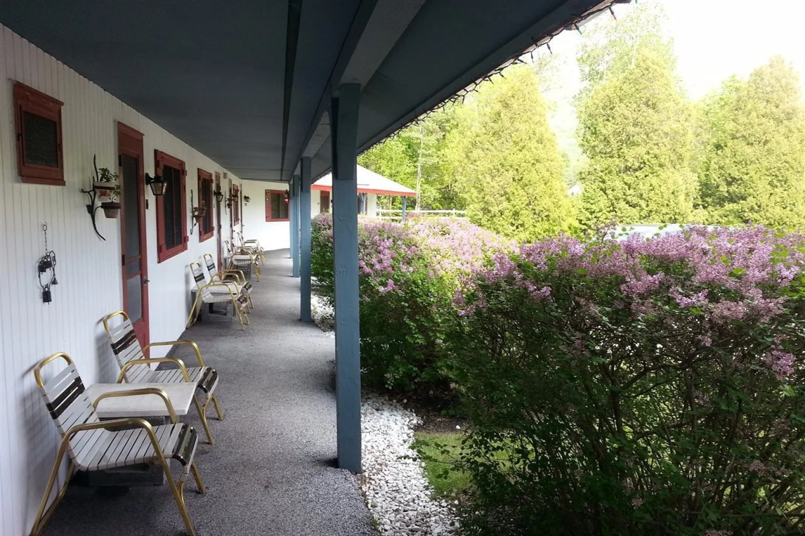 The Chalet Motel, A Travelodge by Wyndham