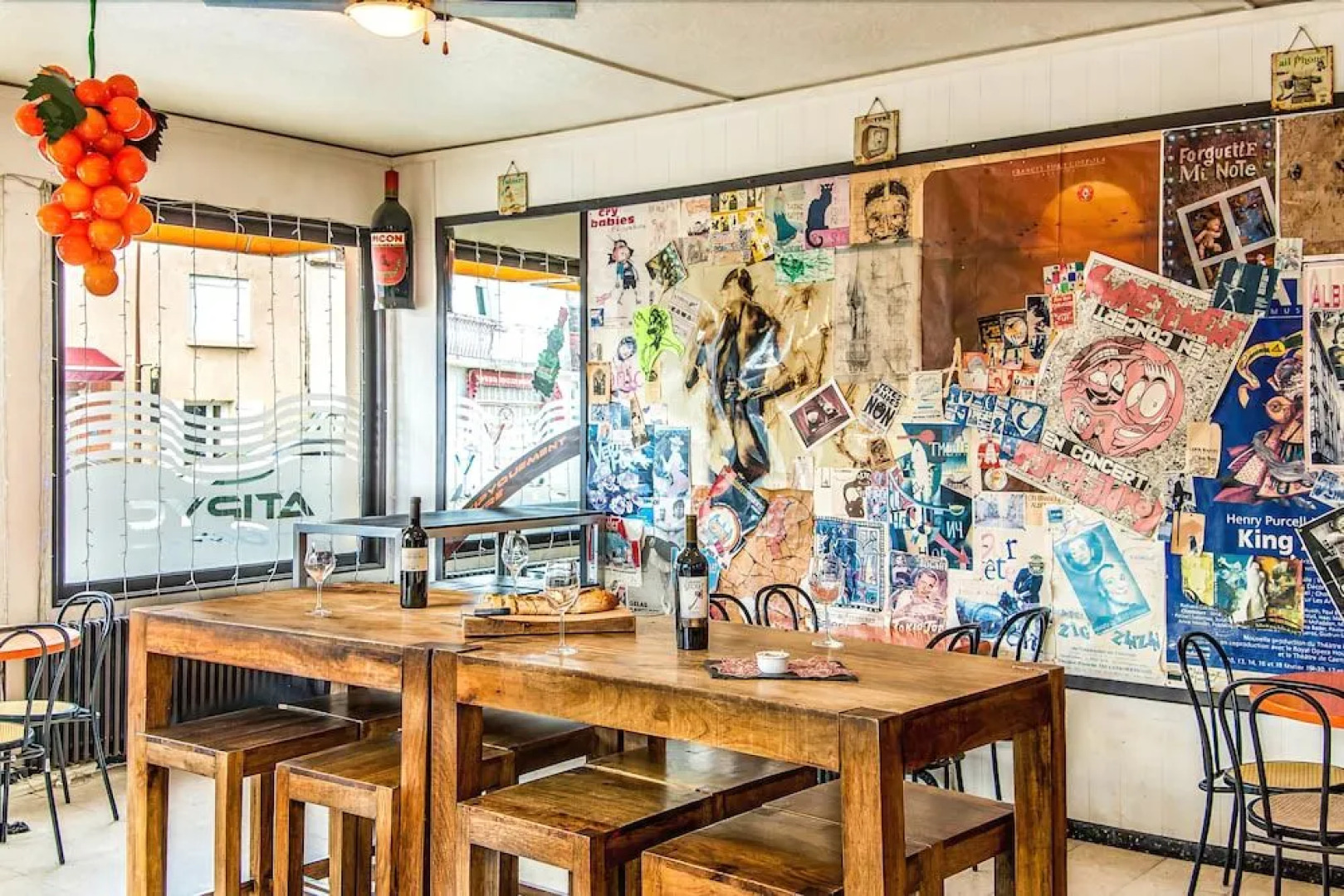 Hôtel Restaurant ATIPYC