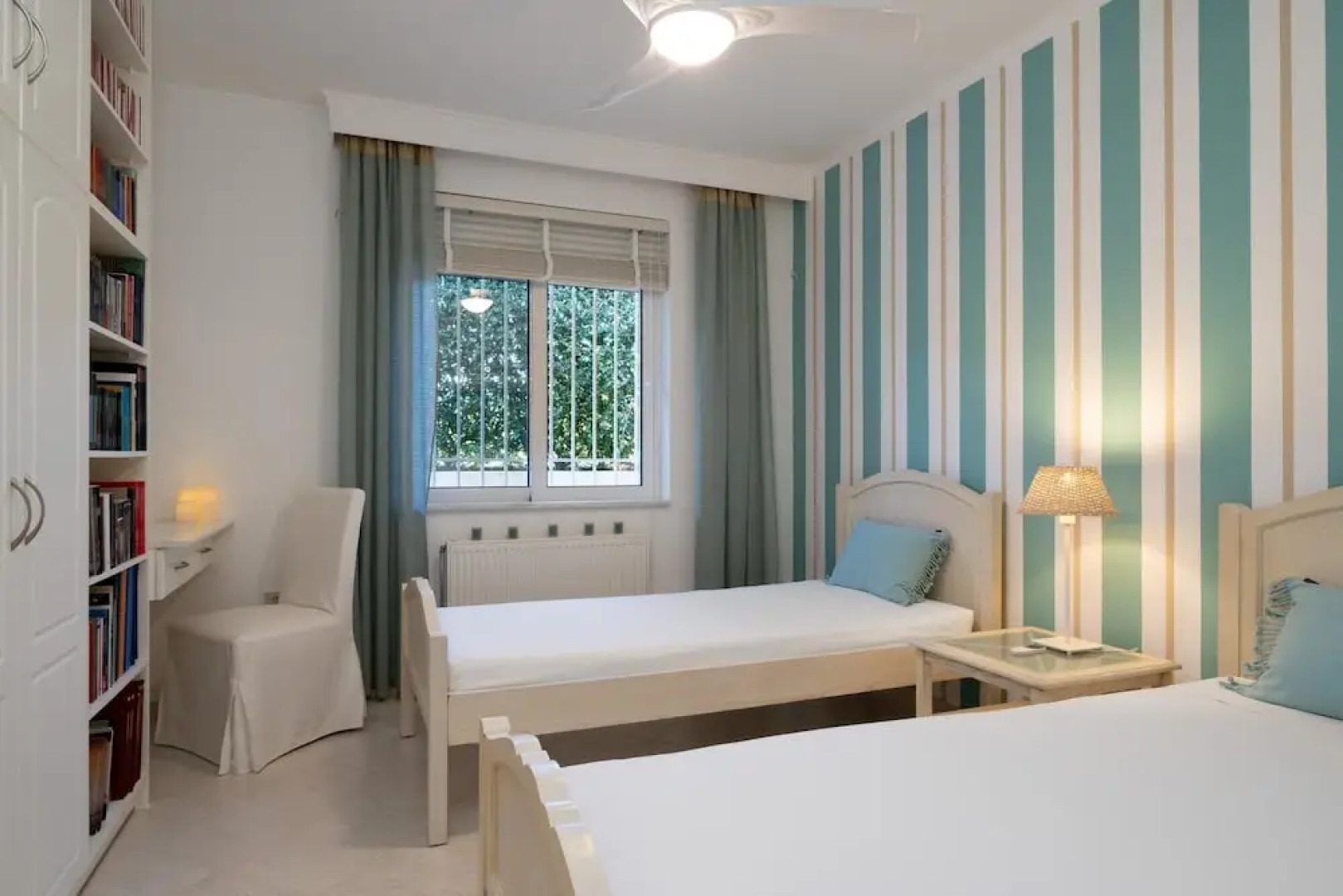 Villa Irene With Pool