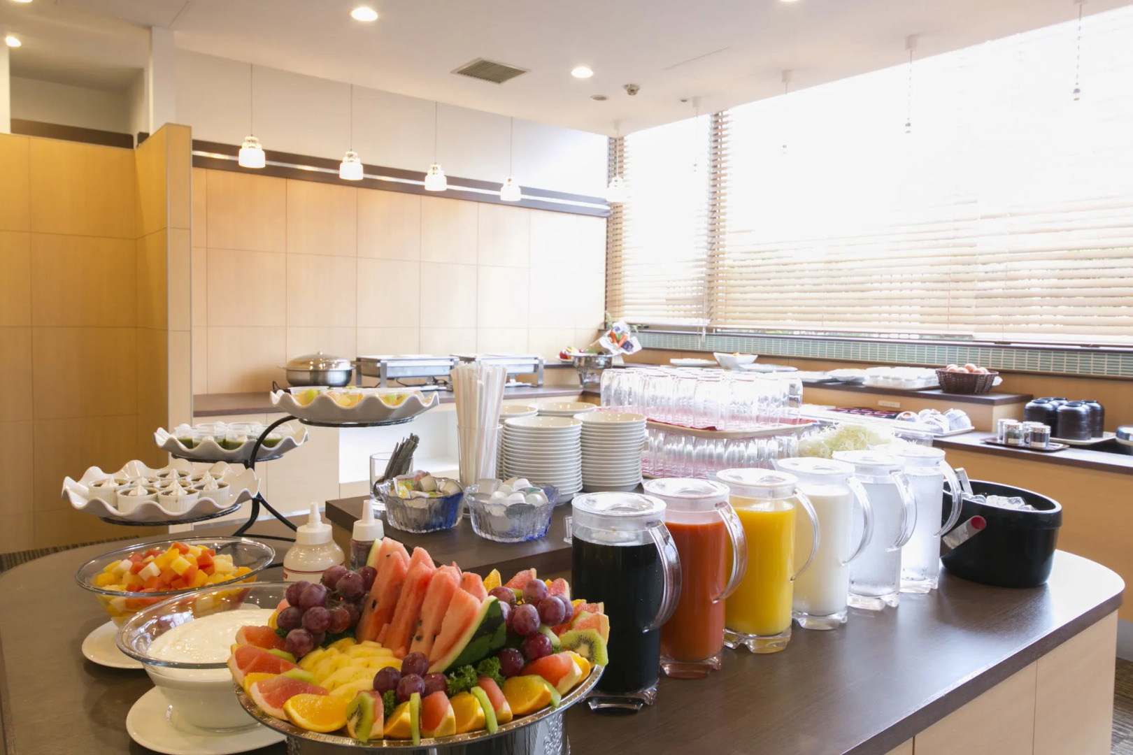 -SPA RESORT- Nagoya Kasadera Hotel