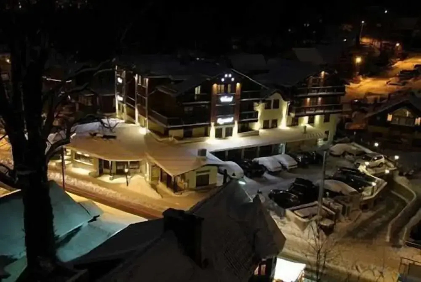 Hotel Krysztal Conference & Spa