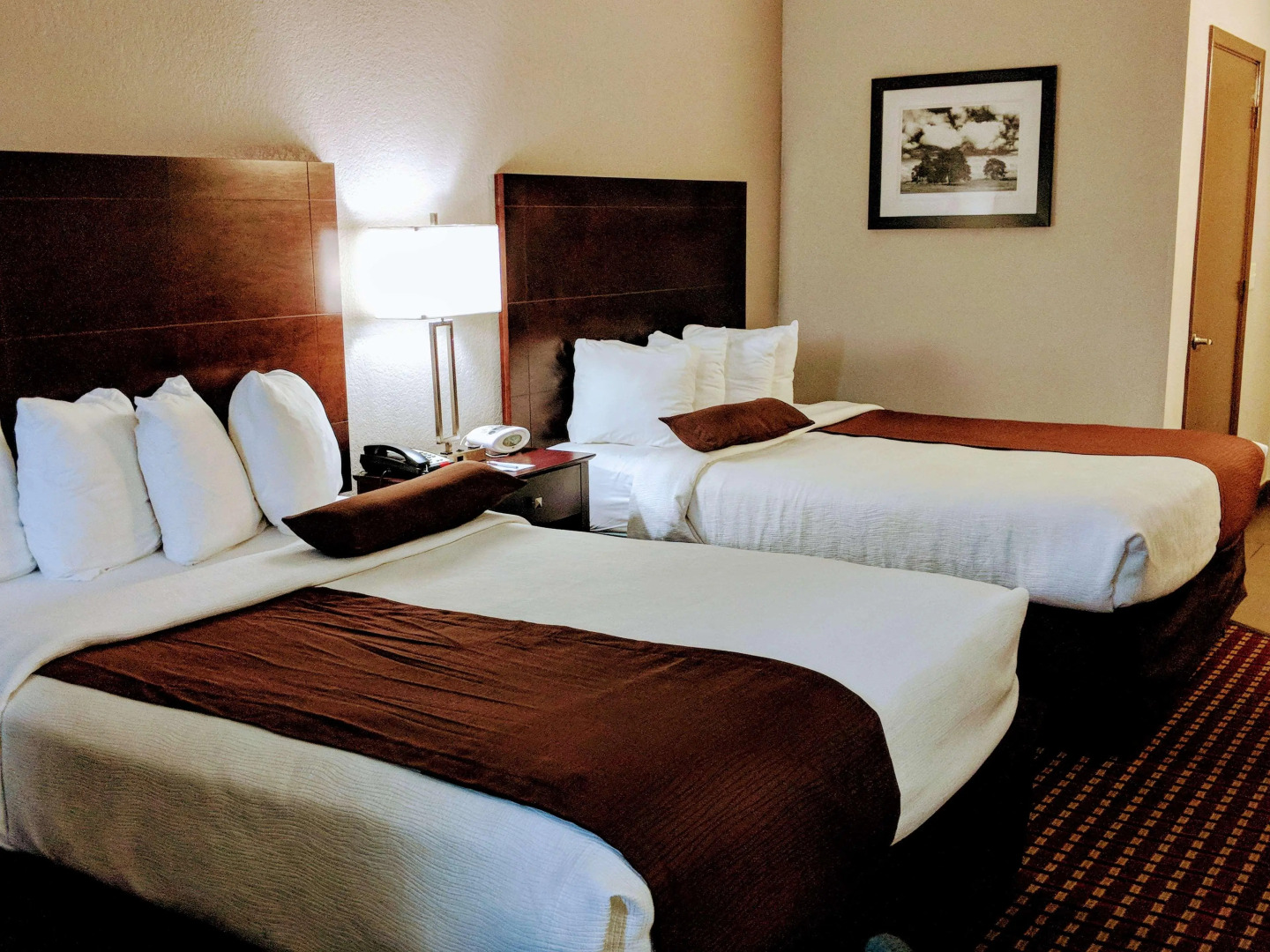 Best Western Plus University Inn & Suites