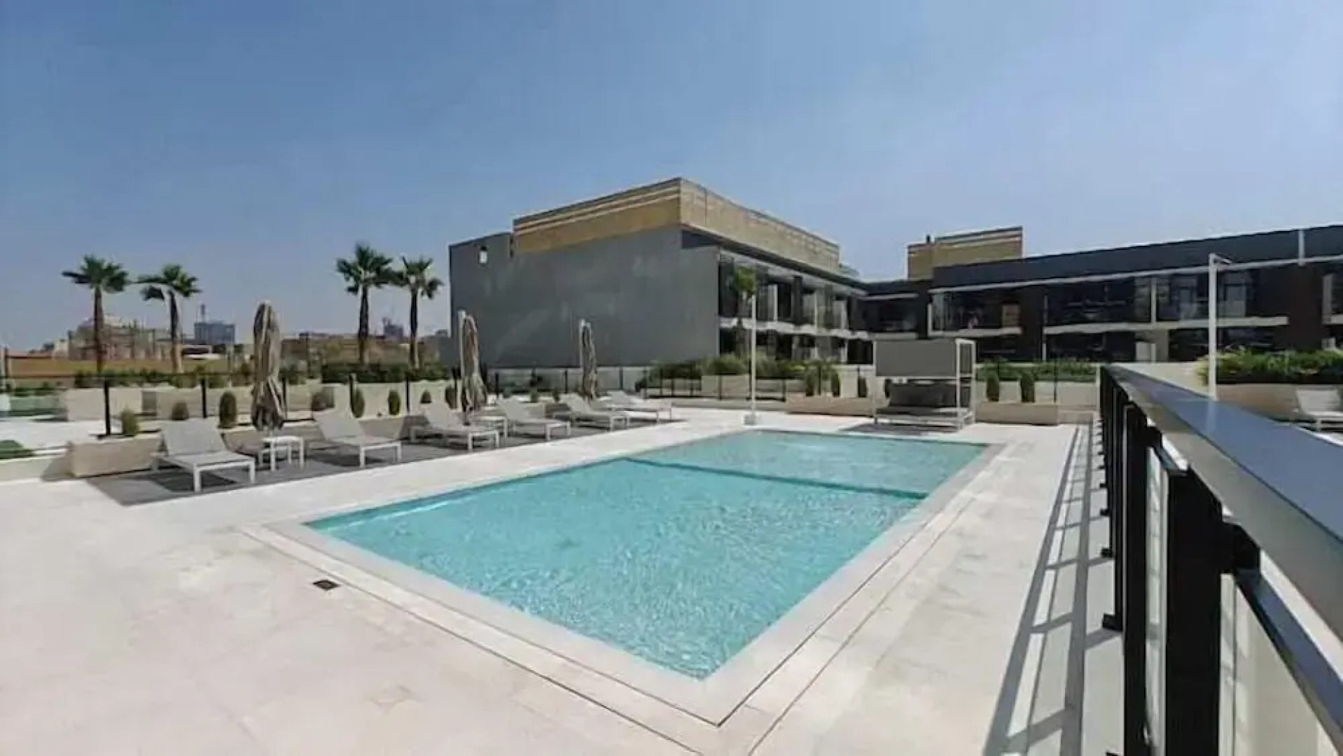 Vogue Binghatti corner 2nd Floor JVC